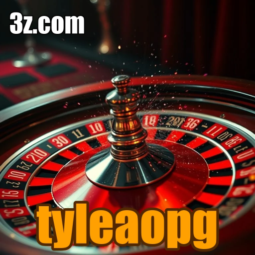 Tyleaopg: A Revolução dos Jogos Mobile no Brasil