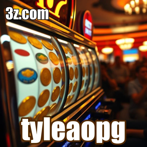 Simulation e Conexão: Mergulhe em Tyleaopg Sem Limites