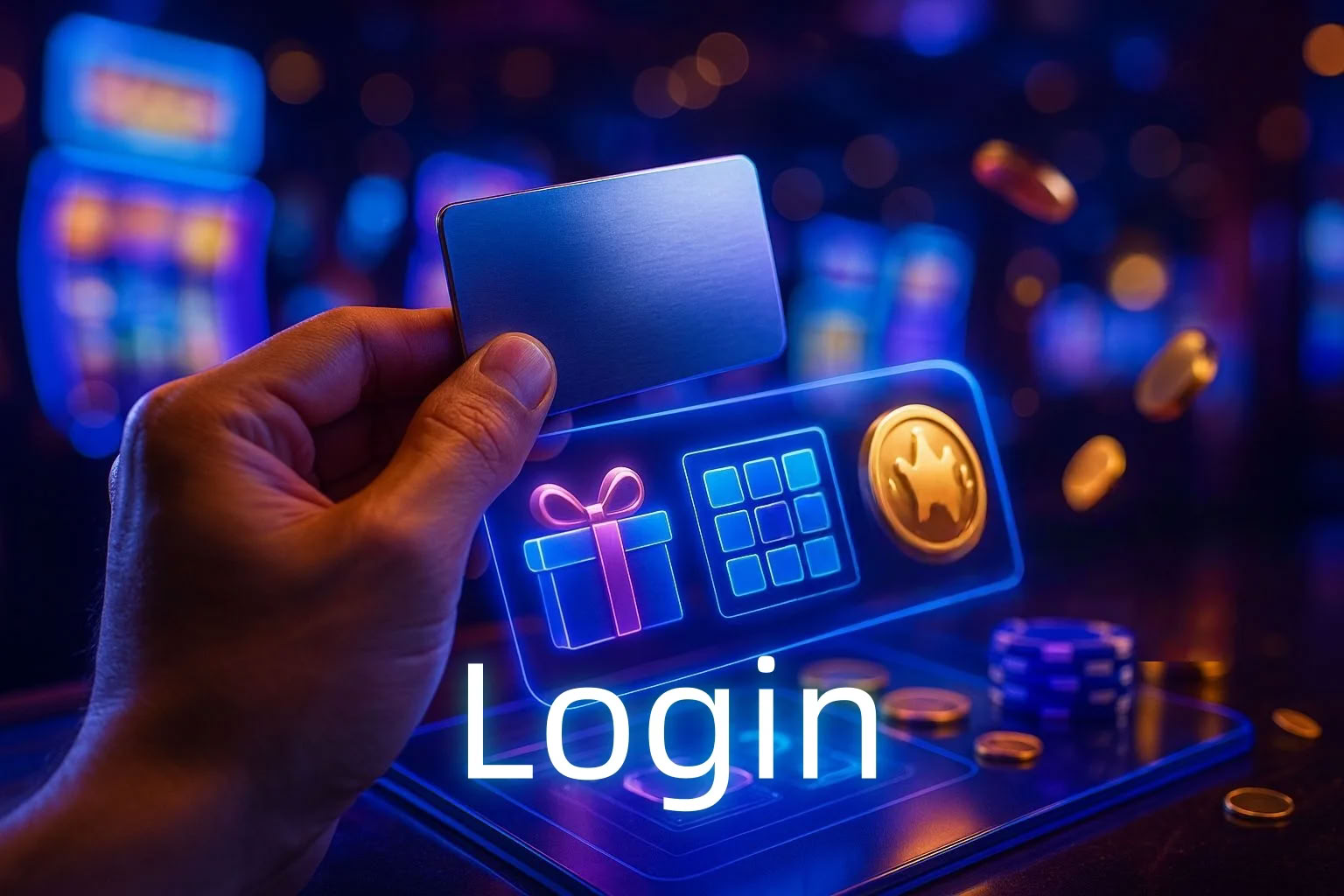 tyleaopg Benefícios do Login